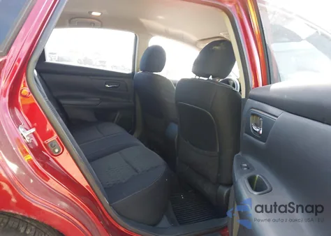 2016 Nissan Altima 2.5 S из США, поврежденный, VIN 1N4AL3AP8GC241067